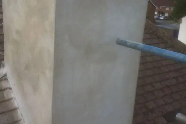 CHIMNEY